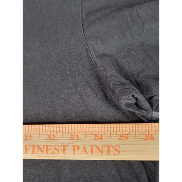 IT Movie T-Shirt Men Sz 3XL You'll Float Too Pennywise Graphic‎ Tee Black Thrill - Picture 8 of 8